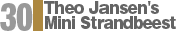 30:Theo Jansen's Mini Strandbeest
