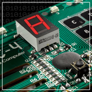 4-bit Micro Computer (GMC-4)